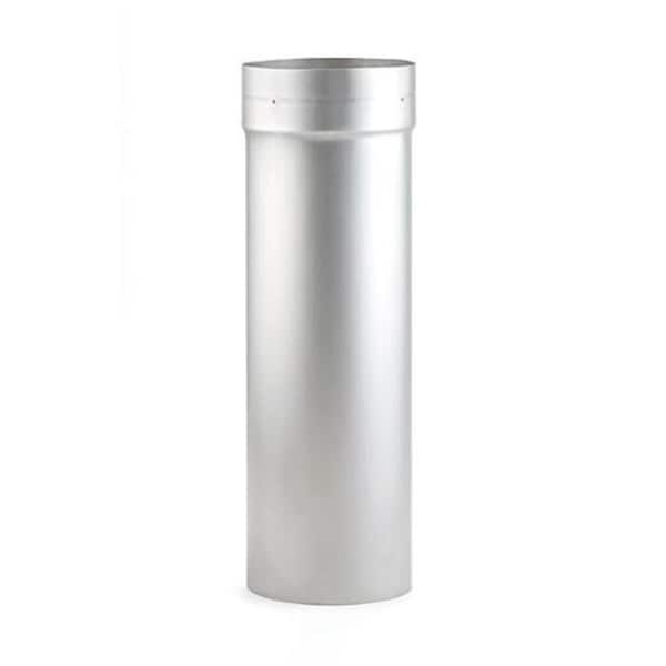 Flowers First Selkirk Corporation 7 Inch x 24 Inch Heat-fab Saft Liner Rigid 316-alloy 7x24 FL2842446 - main